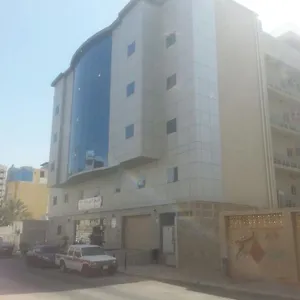 Ghroob Al Mashaer 2 فندق