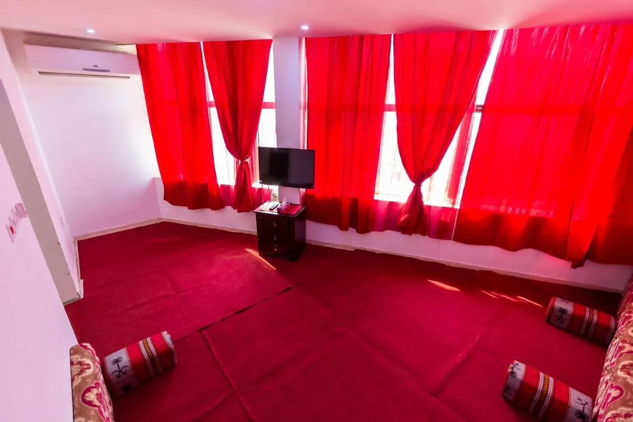 Al Eairy Apartments- Makkah 7 Mekke Suudi Arabistan
