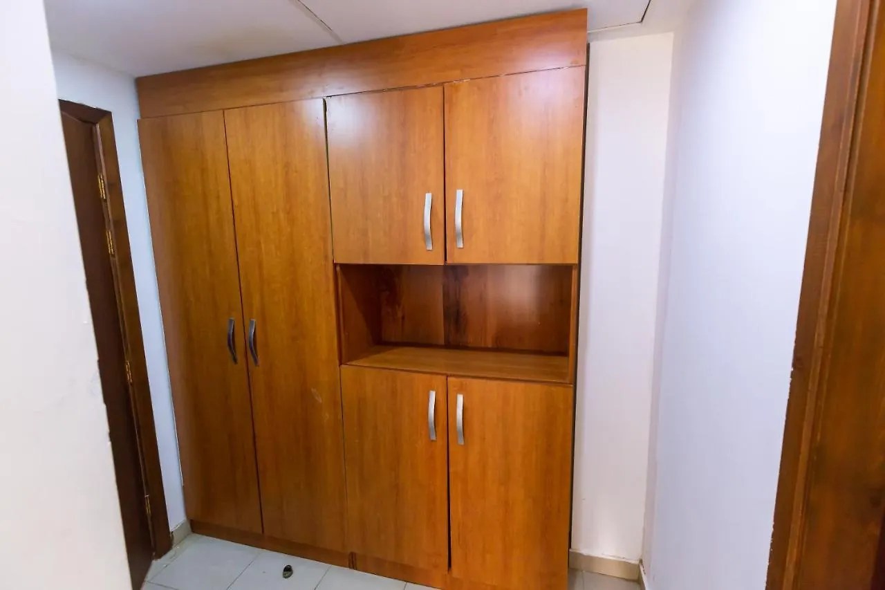 Al Eairy Apartments- Makkah 7 Mekke Apart Otel
